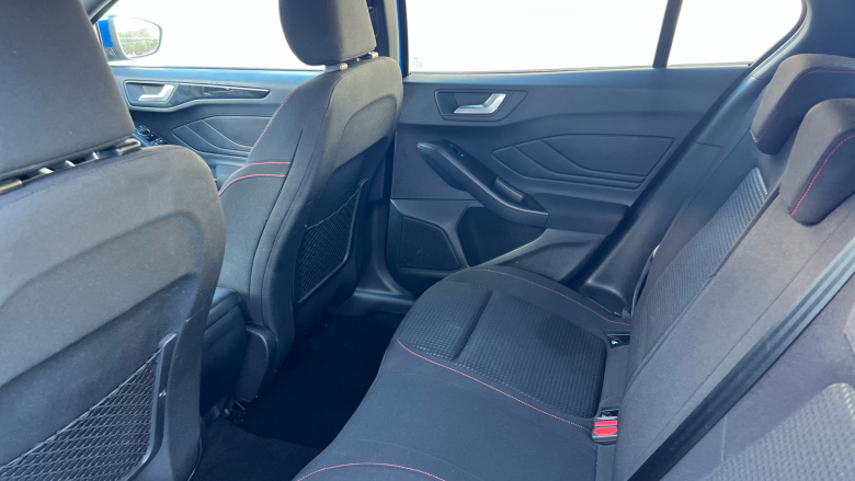 Ford Focus 1.0 EcoBoost ST-Line 5dr Petrol Hatchback